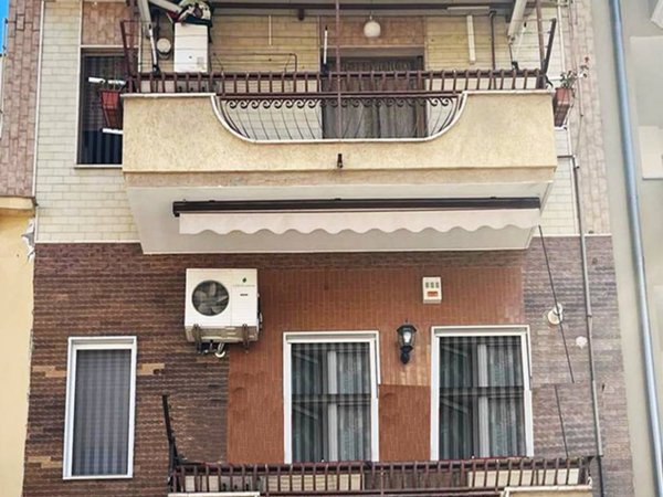 appartamento in vendita a Cerignola