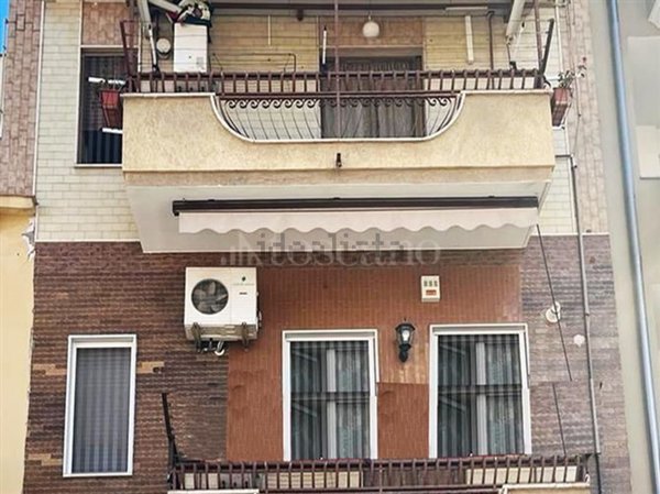 appartamento in vendita a Cerignola