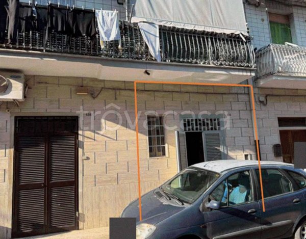 appartamento in vendita a Cerignola