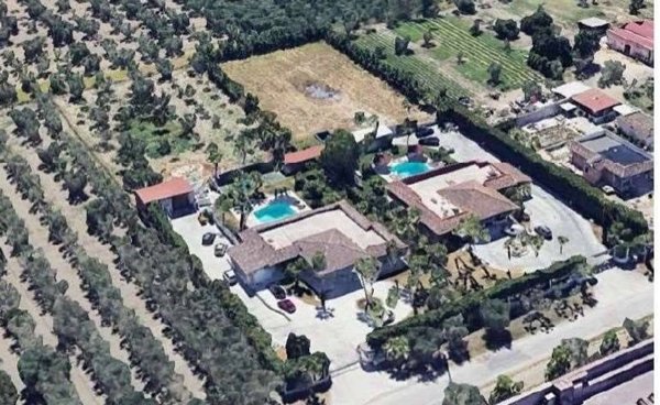 casa indipendente in vendita a Cerignola