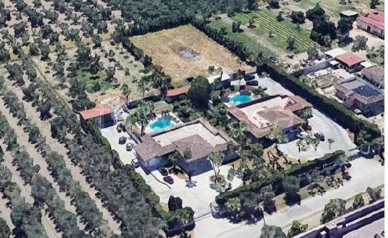 casa indipendente in vendita a Cerignola