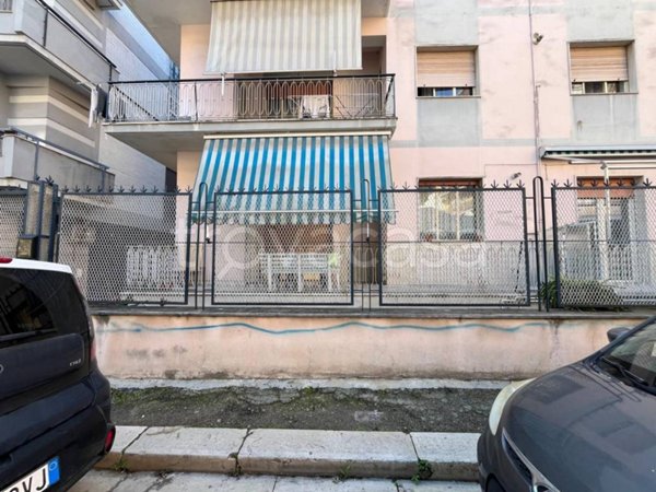 appartamento in vendita a Cerignola