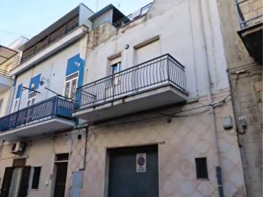 appartamento in vendita a Cerignola in zona Centro Città