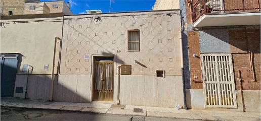 casa indipendente in vendita a Cerignola in zona Centro Città