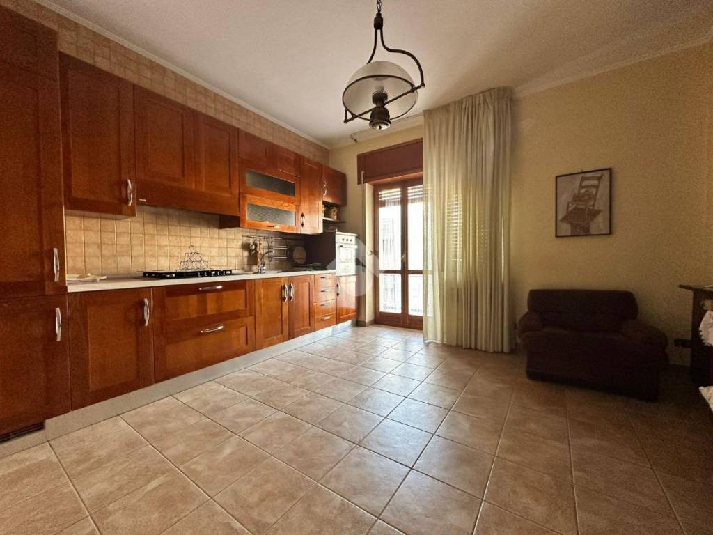 appartamento in vendita a Cerignola