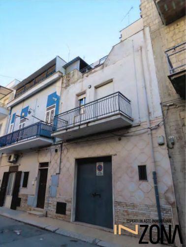 appartamento in vendita a Cerignola