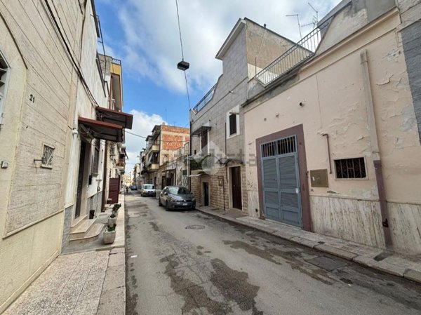 appartamento in vendita a Cerignola