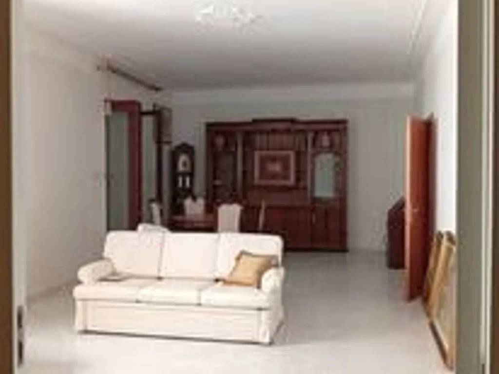 appartamento in vendita a Cerignola