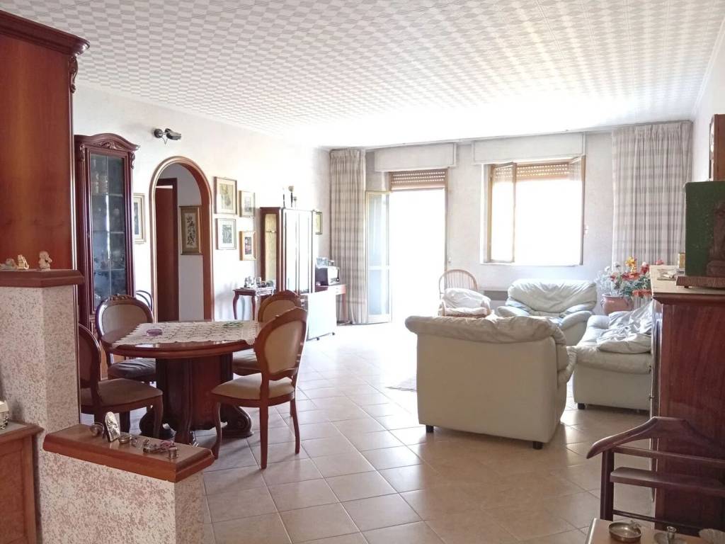 appartamento in vendita a Cerignola