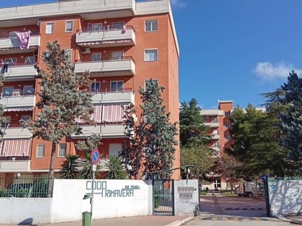 appartamento in vendita a Cerignola