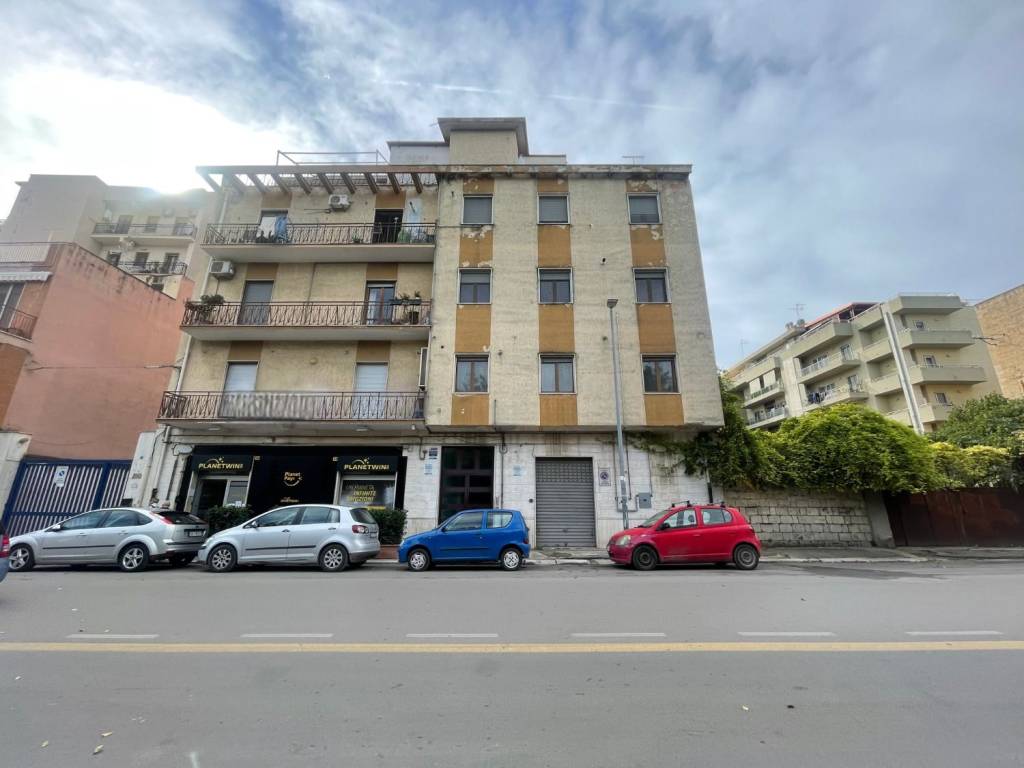 appartamento in vendita a Cerignola