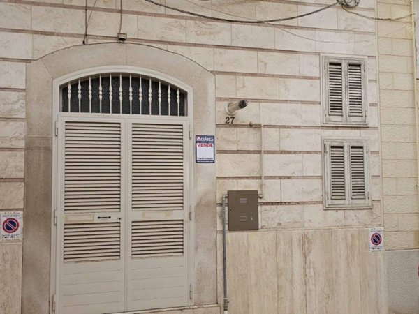 appartamento in vendita a Cerignola