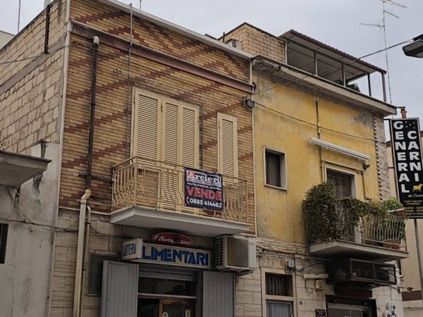 appartamento in vendita a Cerignola