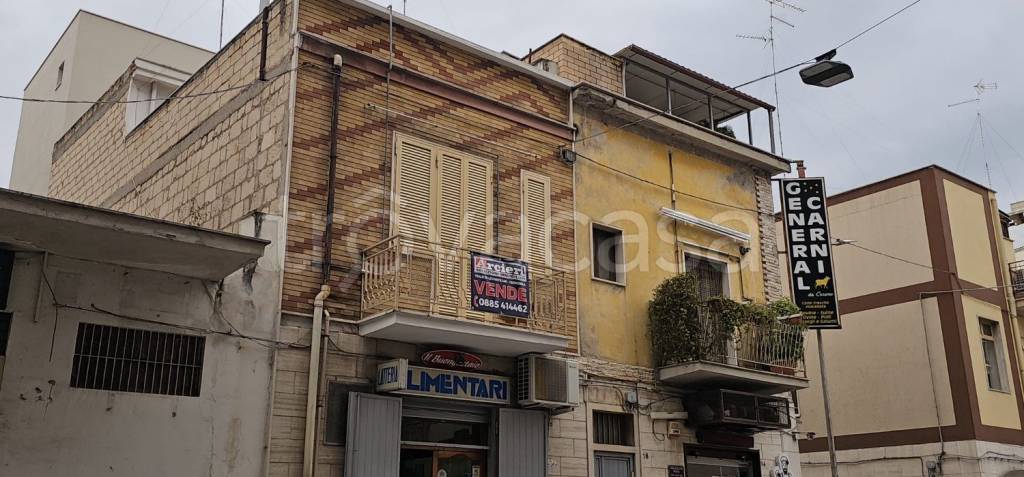 appartamento in vendita a Cerignola in zona Centro Città