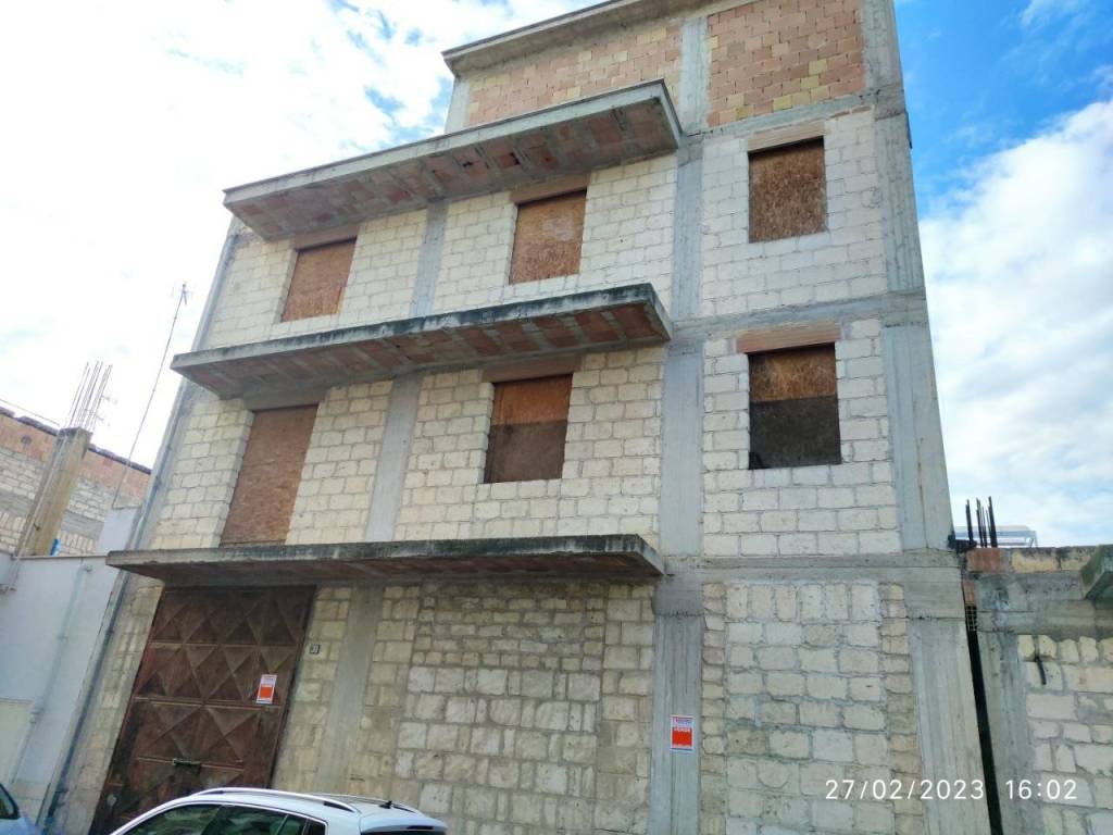 casa indipendente in vendita a Cerignola