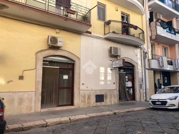 negozio in vendita a Cerignola