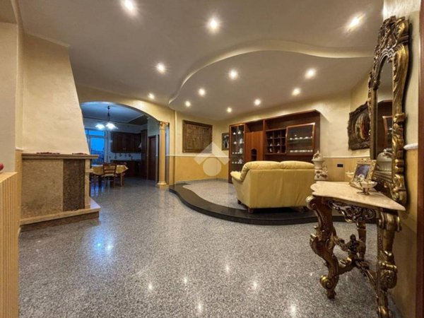 appartamento in vendita a Cerignola