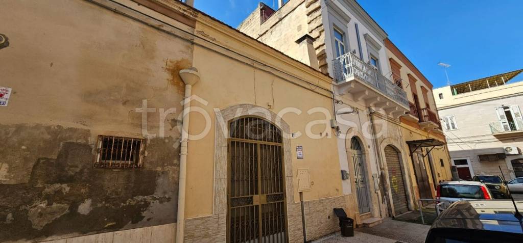 casa indipendente in vendita a Cerignola in zona Centro Città