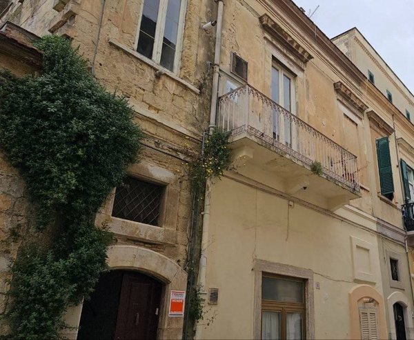 casa indipendente in vendita a Cerignola in zona Centro Città