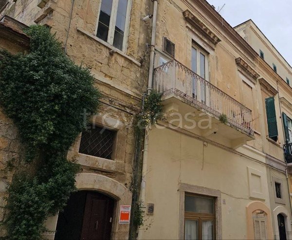 casa indipendente in vendita a Cerignola in zona Centro Città