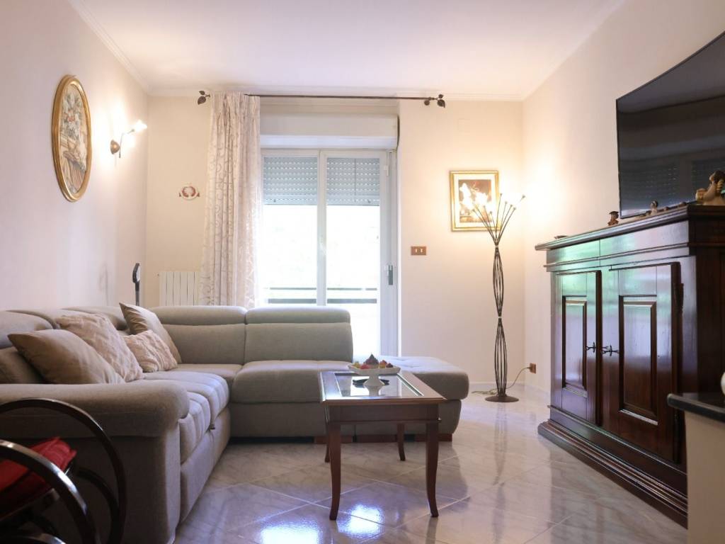 appartamento in vendita a Cerignola