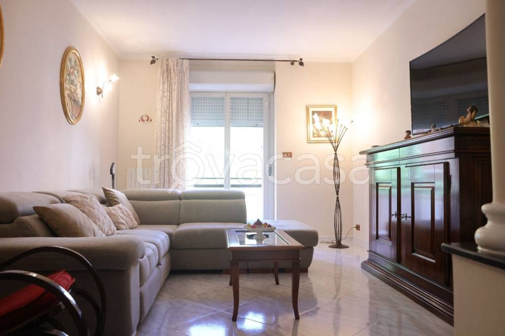 appartamento in vendita a Cerignola