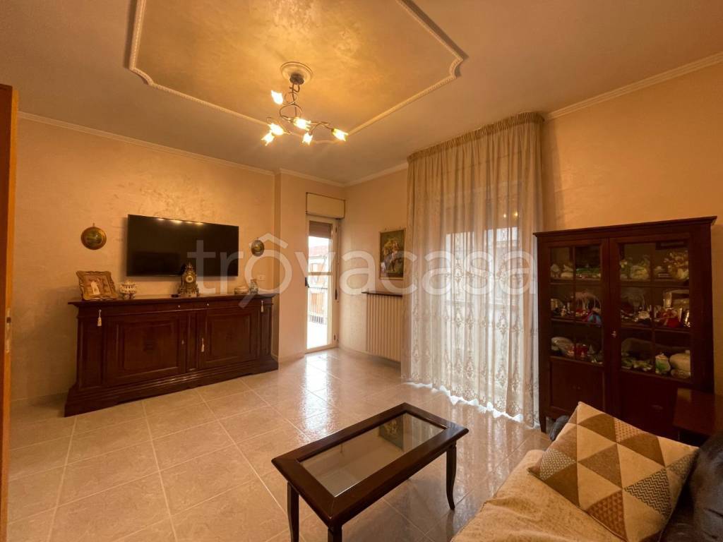 appartamento in vendita a Cerignola