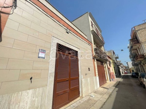 appartamento in vendita a Cerignola