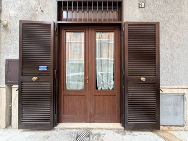 casa indipendente in vendita a Cerignola