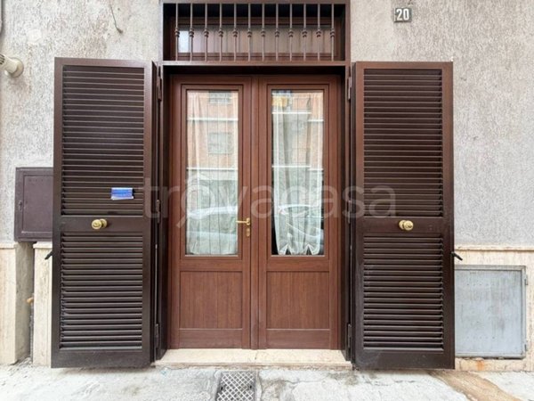 casa indipendente in vendita a Cerignola