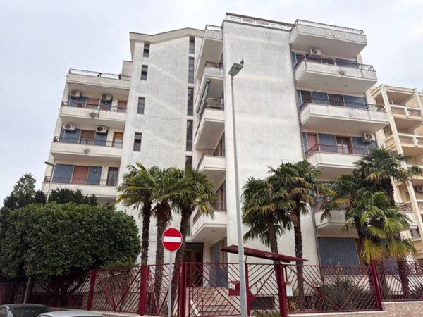 appartamento in vendita a Cerignola