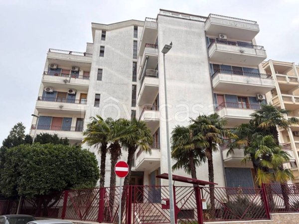 appartamento in vendita a Cerignola in zona Centro Città