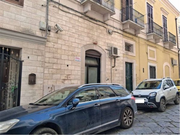 appartamento in vendita a Cerignola