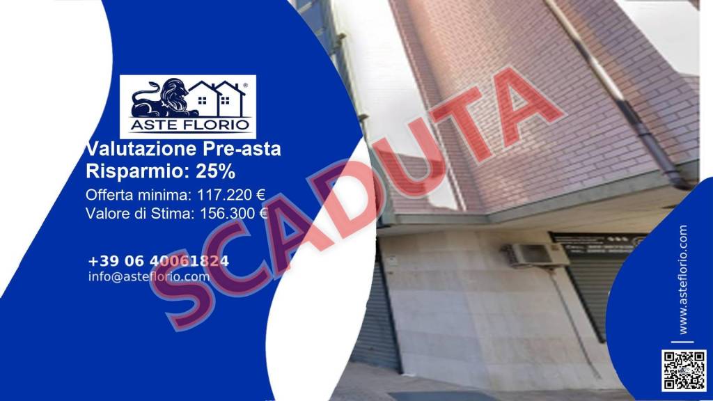 appartamento in vendita a Cerignola