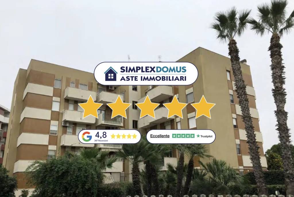 appartamento in vendita a Cerignola