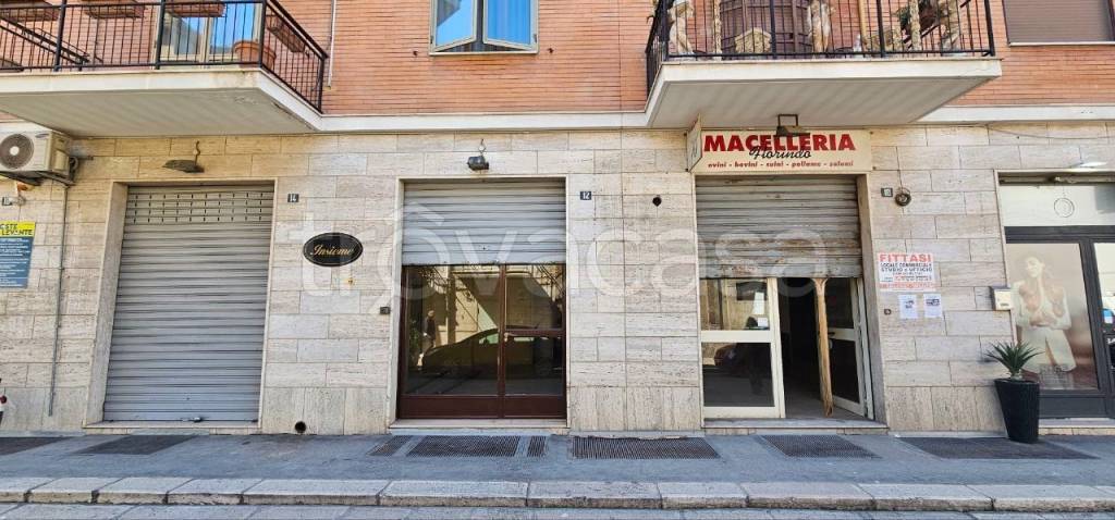negozio in vendita a Cerignola