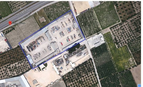 appartamento in vendita a Cerignola