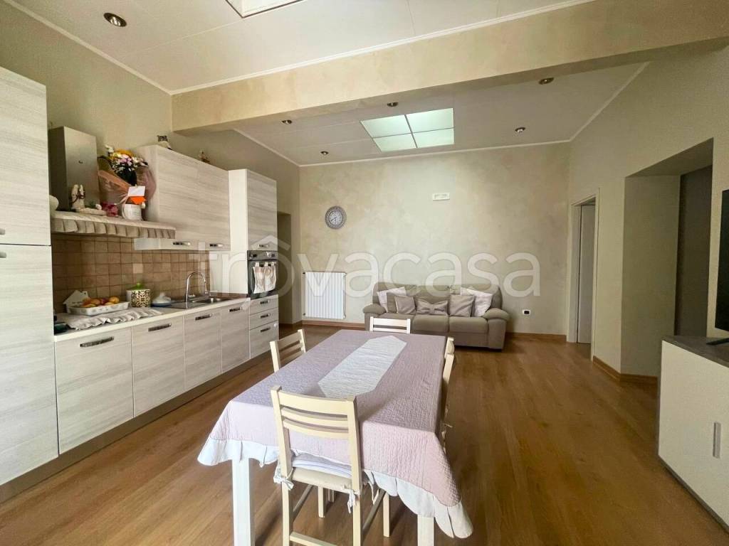 appartamento in vendita a Cerignola