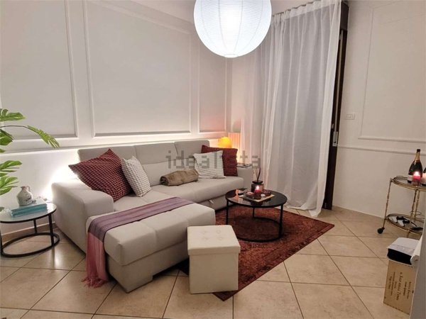 appartamento in vendita a Cerignola in zona Centro Città