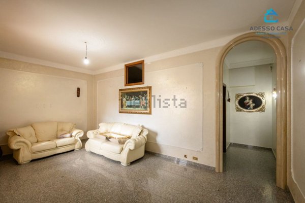 appartamento in vendita a Cerignola