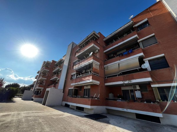 appartamento in vendita a Cerignola