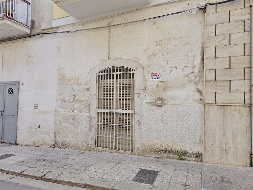 casa indipendente in vendita a Cerignola in zona Centro Città