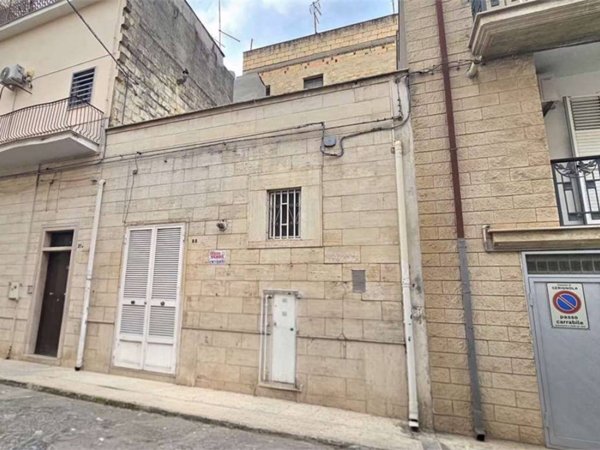 appartamento in vendita a Cerignola in zona Centro Città