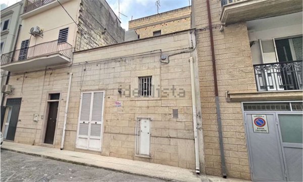 appartamento in vendita a Cerignola