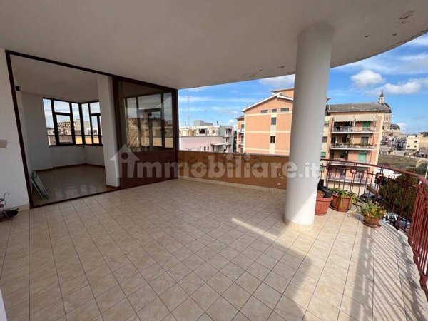 appartamento in vendita a Cerignola