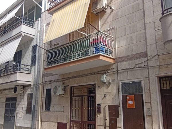 appartamento in vendita a Cerignola