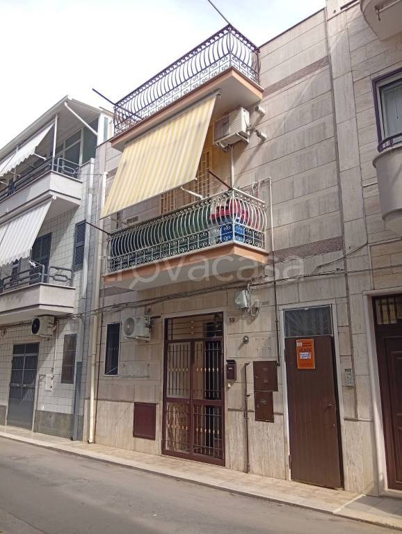 appartamento in vendita a Cerignola