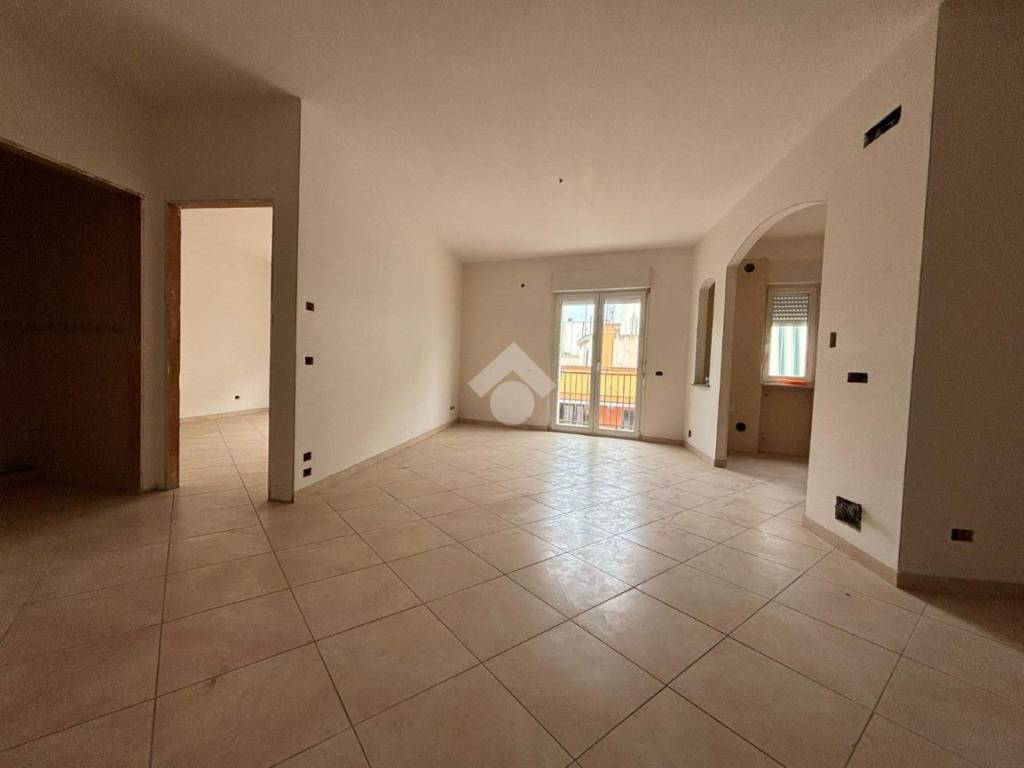 appartamento in vendita a Cerignola
