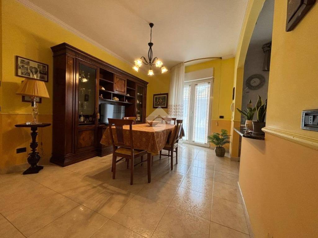 appartamento in vendita a Cerignola