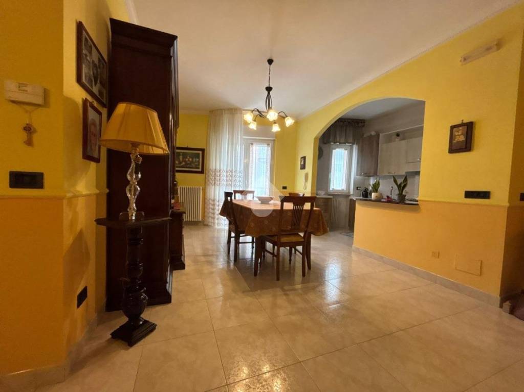 appartamento in vendita a Cerignola